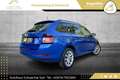 Skoda Fabia Combi Style 1,0 TSI //1.BESITZ//ACC//R-KAMERA//... Blau - thumbnail 18