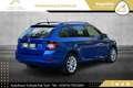Skoda Fabia Combi Style 1,0 TSI //1.BESITZ//ACC//R-KAMERA//... Blau - thumbnail 9