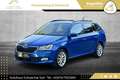Skoda Fabia Combi Style 1,0 TSI //1.BESITZ//ACC//R-KAMERA//... Blau - thumbnail 8