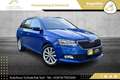 Skoda Fabia Combi Style 1,0 TSI //1.BESITZ//ACC//R-KAMERA//... Blau - thumbnail 7