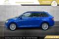 Skoda Fabia Combi Style 1,0 TSI //1.BESITZ//ACC//R-KAMERA//... Blau - thumbnail 11