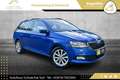 Skoda Fabia Combi Style 1,0 TSI //1.BESITZ//ACC//R-KAMERA//... Blau - thumbnail 17
