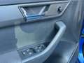 Skoda Fabia Combi Style 1,0 TSI //1.BESITZ//ACC//R-KAMERA//... Blau - thumbnail 21