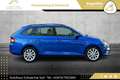 Skoda Fabia Combi Style 1,0 TSI //1.BESITZ//ACC//R-KAMERA//... Blau - thumbnail 14