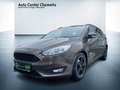 Ford Focus Turnier 1.0 EcoBoost Business AHK/Navi/SHZ Braun - thumbnail 2