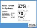 Ford Focus Turnier 1.0 EcoBoost Business AHK/Navi/SHZ Braun - thumbnail 4