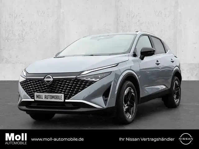 Nissan Qashqai N-Connecta 1.5 VC-T e-POWER 205PS 4x2 Winter-Paket
