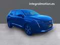 Peugeot 3008 1.2 100KW Allure Pack eDCS6 Azul - thumbnail 3