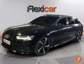 Audi A6 Avant 3.0BiTDI quattro Tiptronic 235kW Negro - thumbnail 4
