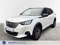 Peugeot 2008 e- GT*LED*SHZ*KLIMA*PANO*AMBIENTE* Weiß - thumbnail 1