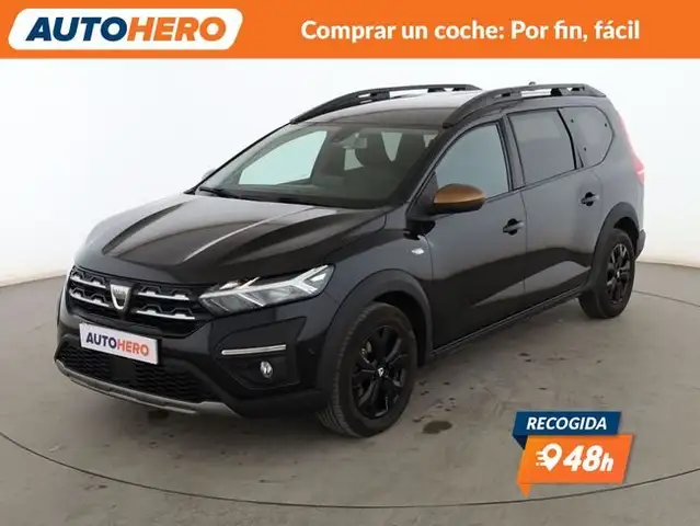 2022 Dacia Jogger in Black for sale
