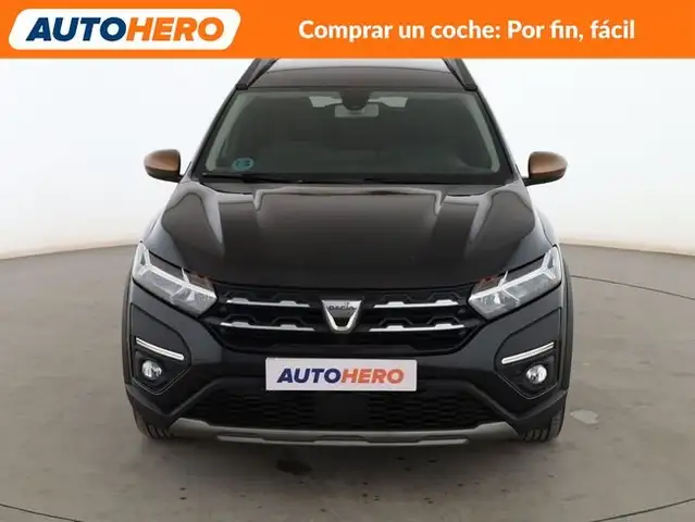 Dacia Jogger view 9