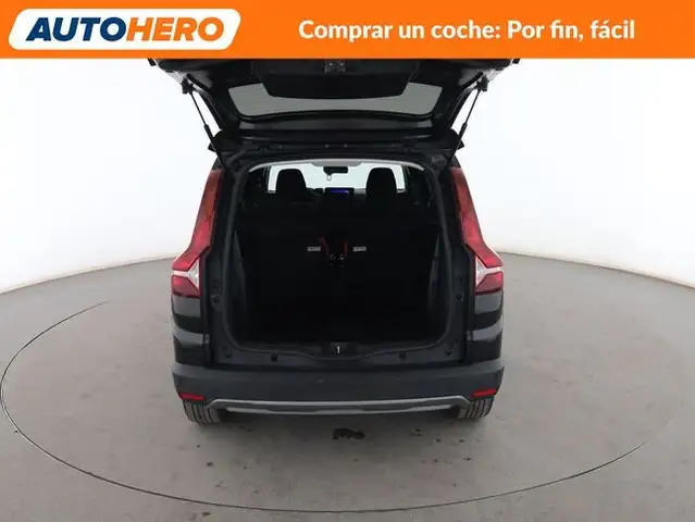 Dacia Jogger view 17