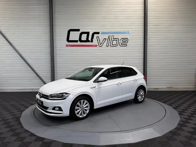 Volkswagen Polo view 8