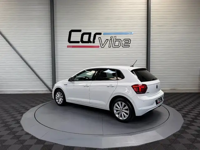 Volkswagen Polo view 6