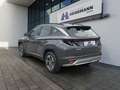 Hyundai TUCSON FL (MY26) 1.6 T-GDI (150 PS) 6-MT 2WD Select Desig Grau - thumbnail 3