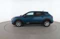 Citroen C4 Cactus 1.2 PureTech Shine Blauw - thumbnail 2