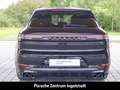 Porsche Cayenne E-Hybrid Matrix LED, Head-Up, BOSE, uvm. Schwarz - thumbnail 4