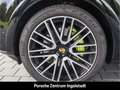 Porsche Cayenne E-Hybrid Matrix LED, Head-Up, BOSE, uvm. Schwarz - thumbnail 10