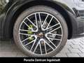 Porsche Cayenne E-Hybrid Matrix LED, Head-Up, BOSE, uvm. Schwarz - thumbnail 11