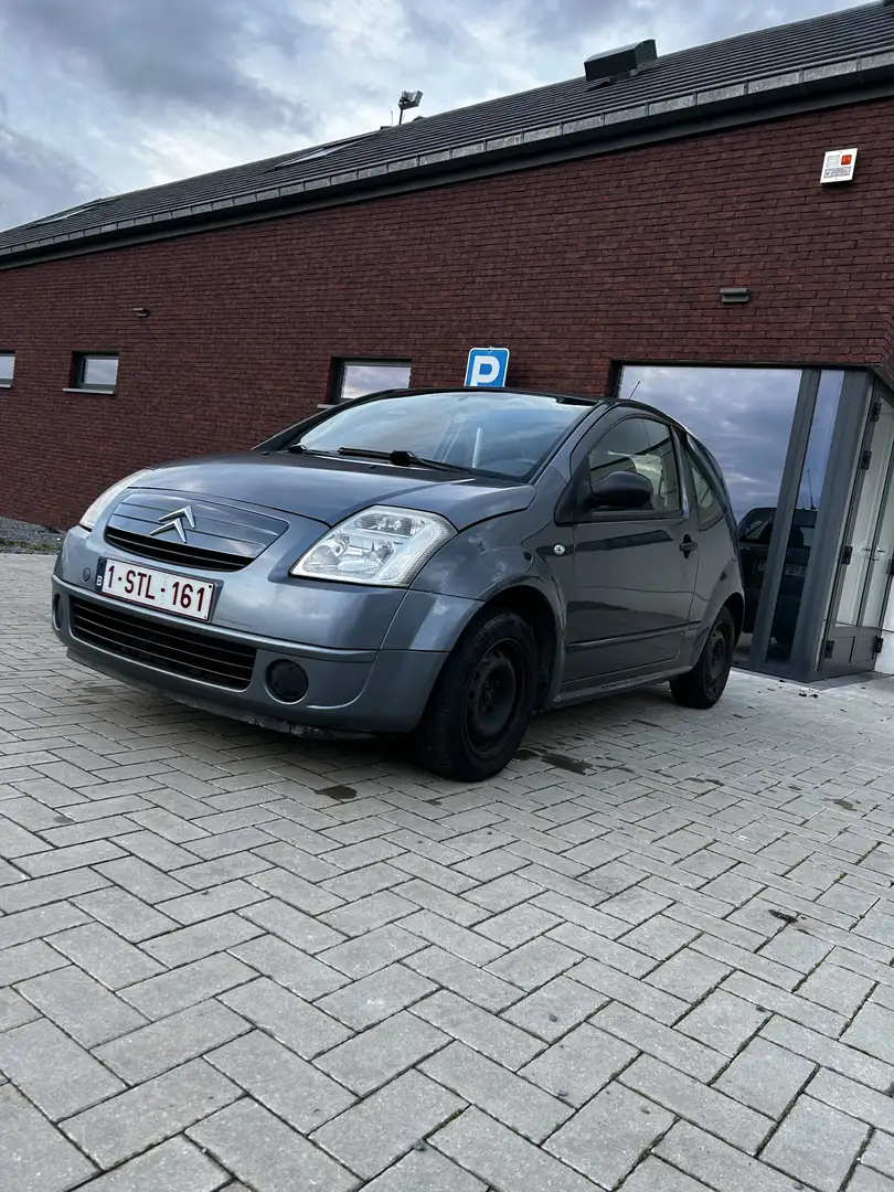 Citroen C2 1.1i SX - 1