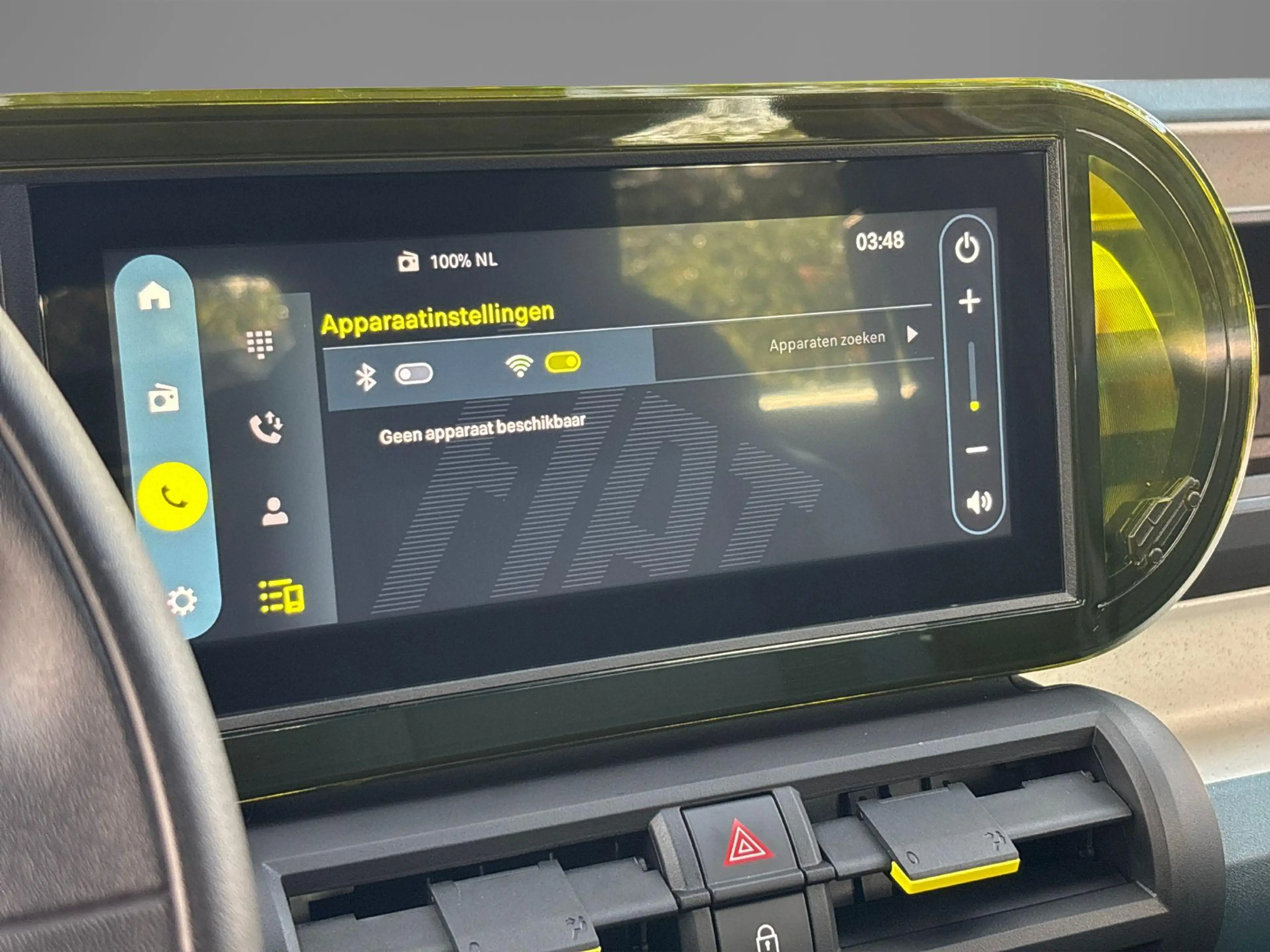 Fiat Grande Panda 1.2 Hybrid ICON | Airco | Parkeersensoren | Apple — photo 14