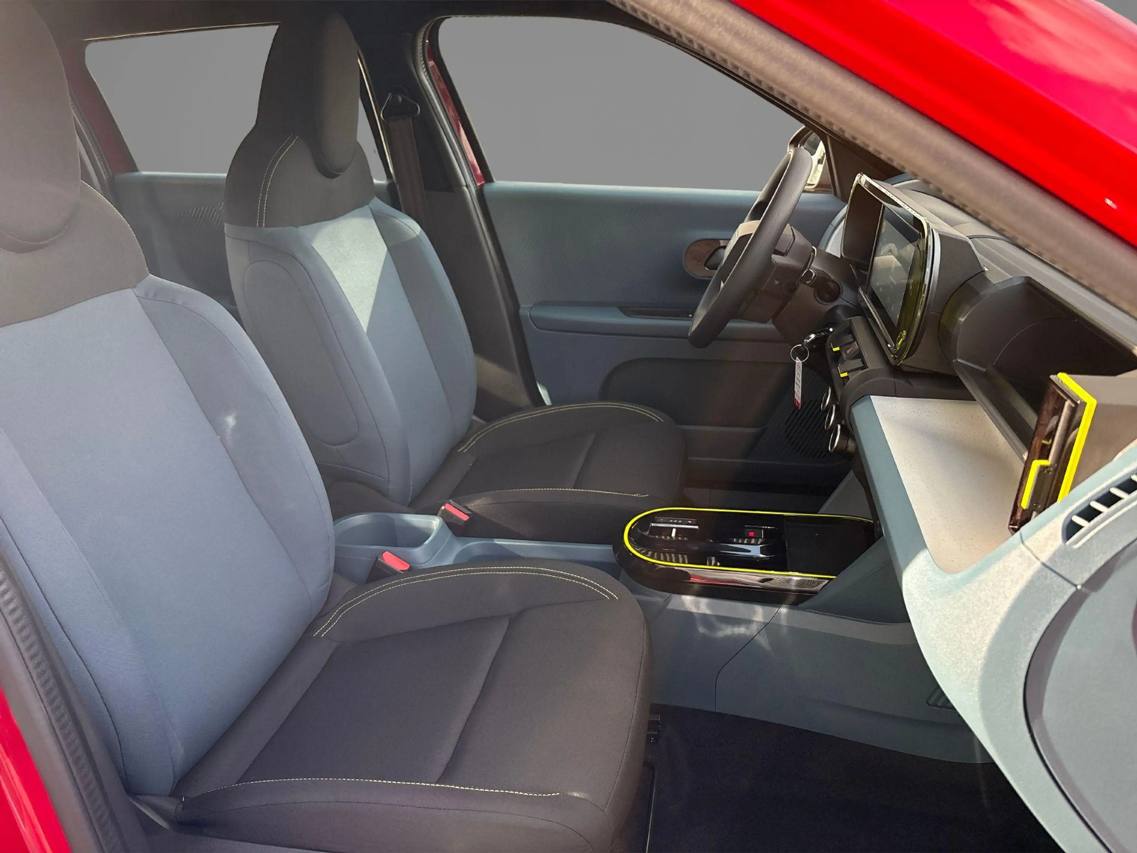 Fiat Grande Panda 1.2 Hybrid ICON | Airco | Parkeersensoren | Apple — photo 6
