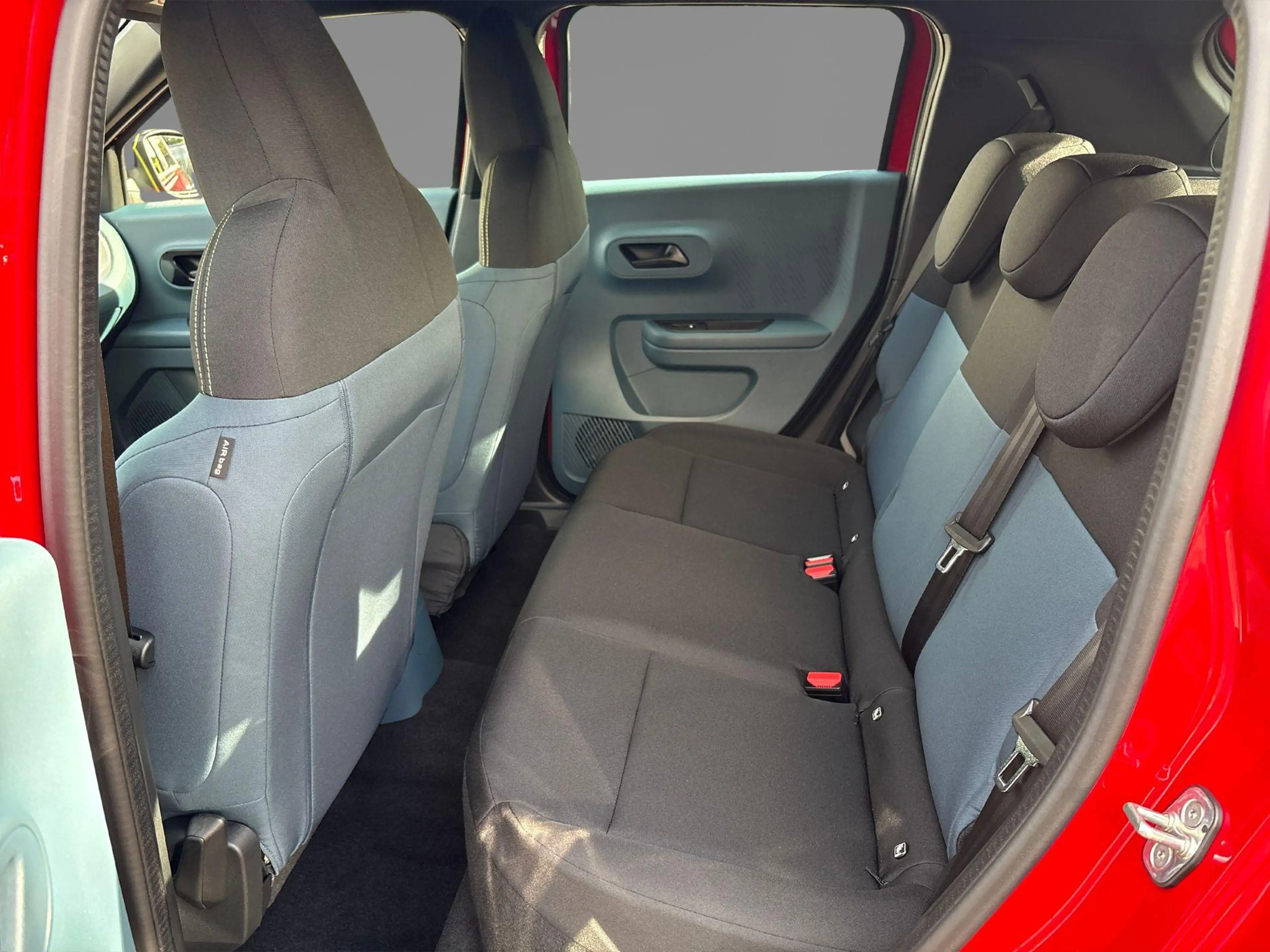 Fiat Grande Panda 1.2 Hybrid ICON | Airco | Parkeersensoren | Apple — photo 7