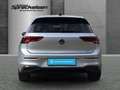 Volkswagen Golf VIII 1.0 eTSI++Aut.++LED++Rückfahrkamera++ Klima Argent - thumbnail 4