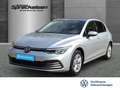 Volkswagen Golf VIII 1.0 eTSI++Aut.++LED++Rückfahrkamera++ Klima Argent - thumbnail 1