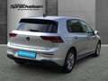 Volkswagen Golf VIII 1.0 eTSI++Aut.++LED++Rückfahrkamera++ Klima Argent - thumbnail 5
