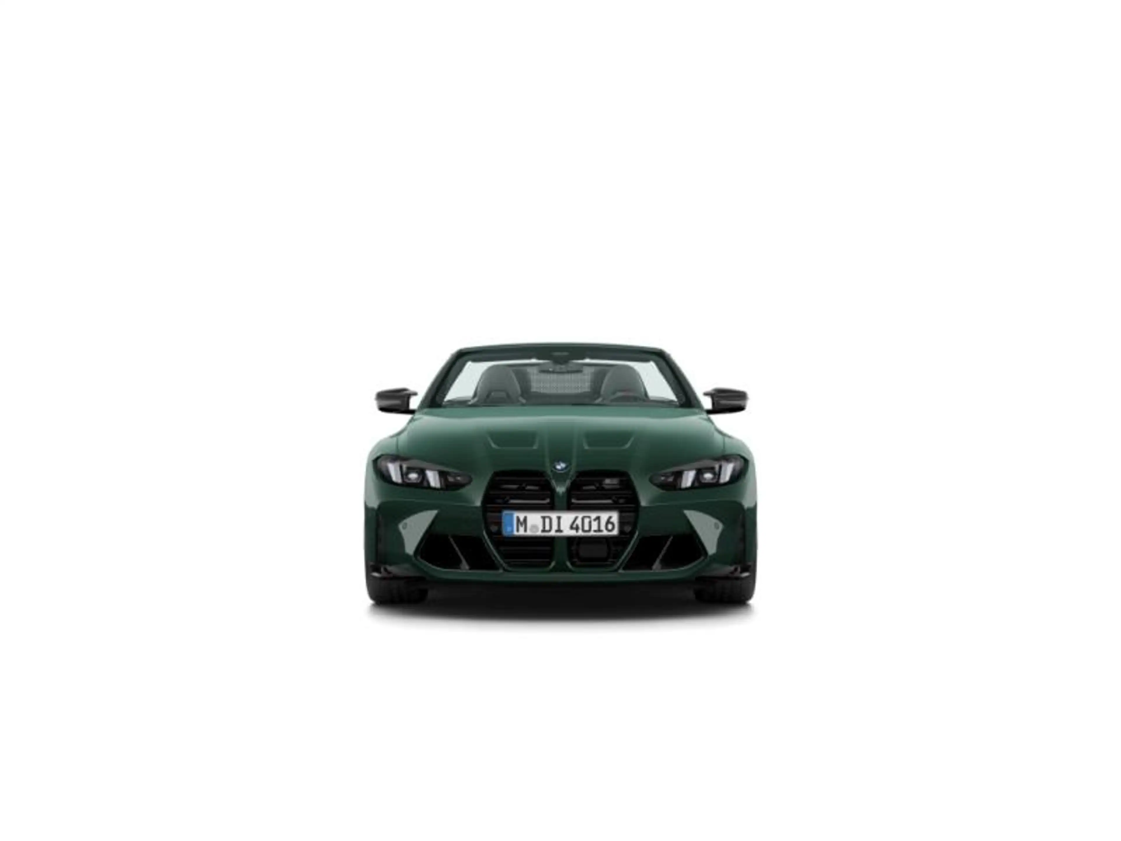 BMW M4 M4 Competition xDrive Special Request — photo 2