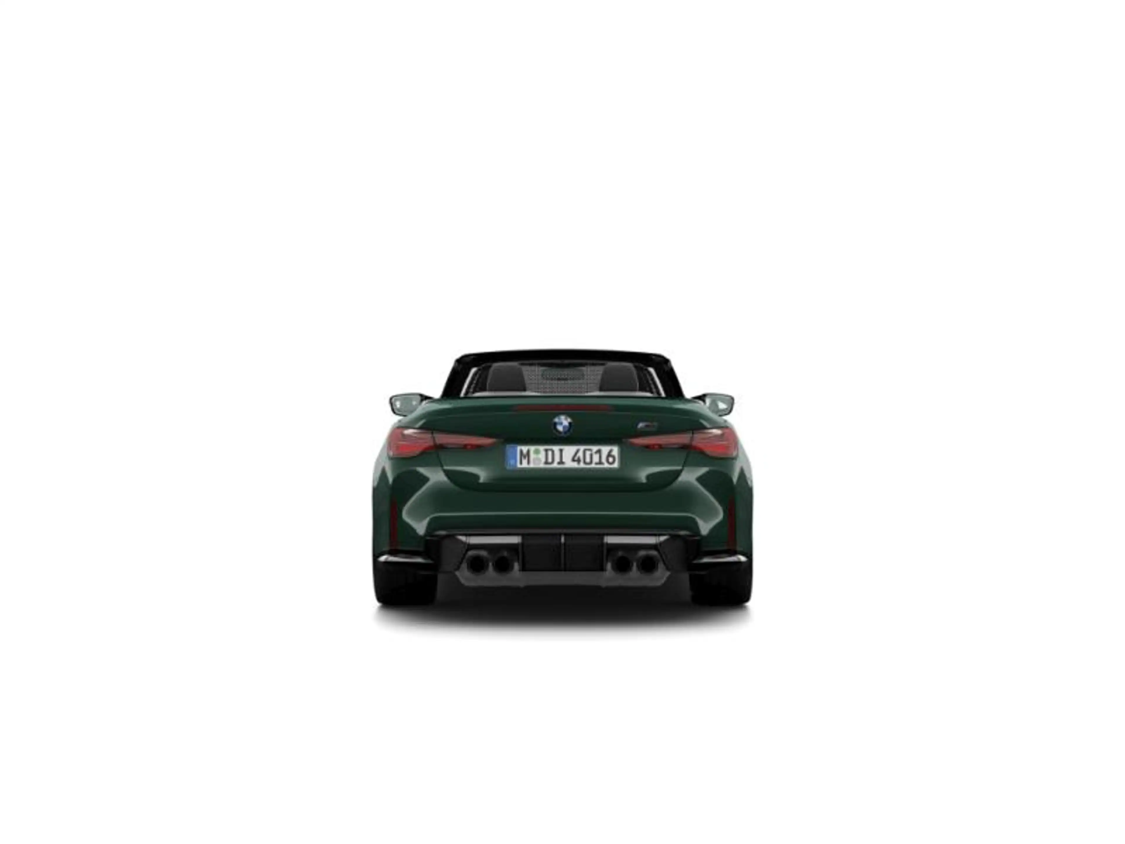 BMW M4 M4 Competition xDrive Special Request — photo 4