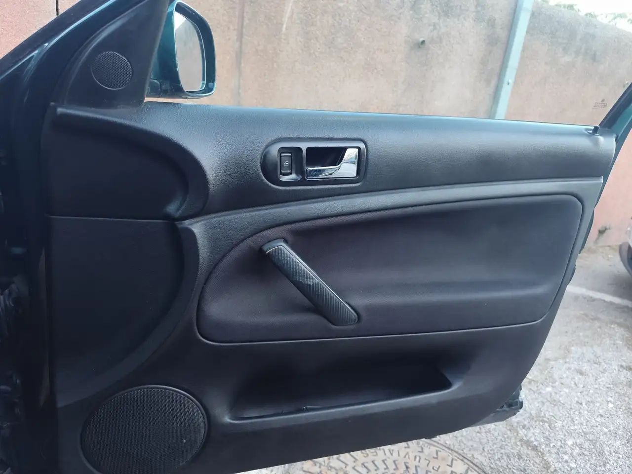 Volkswagen Passat 2.5TDI Highline, foto 2