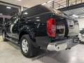 Nissan Navara 2.5 dCi 190CV 4 porte Double Cab Sport Noir - thumbnail 4