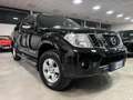Nissan Navara 2.5 dCi 190CV 4 porte Double Cab Sport Noir - thumbnail 2