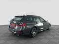 BMW 320 320d xDrive Touring Business Advantage Grijs - thumbnail 5