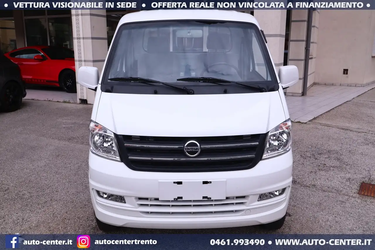Piaggio Porter 2025