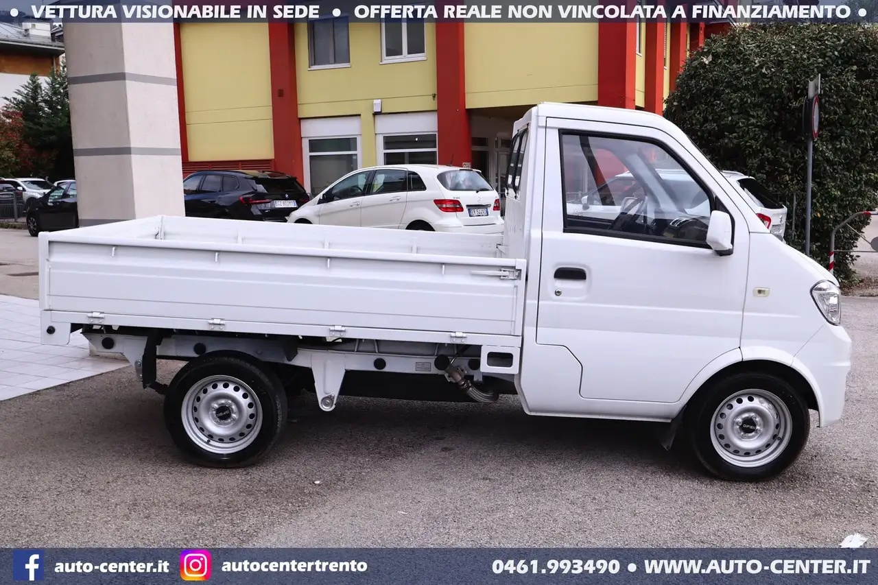 Piaggio Porter 2025