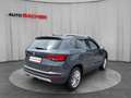 SEAT Ateca 1,4 Xcellence ACT TSI DSG Grau - thumbnail 7