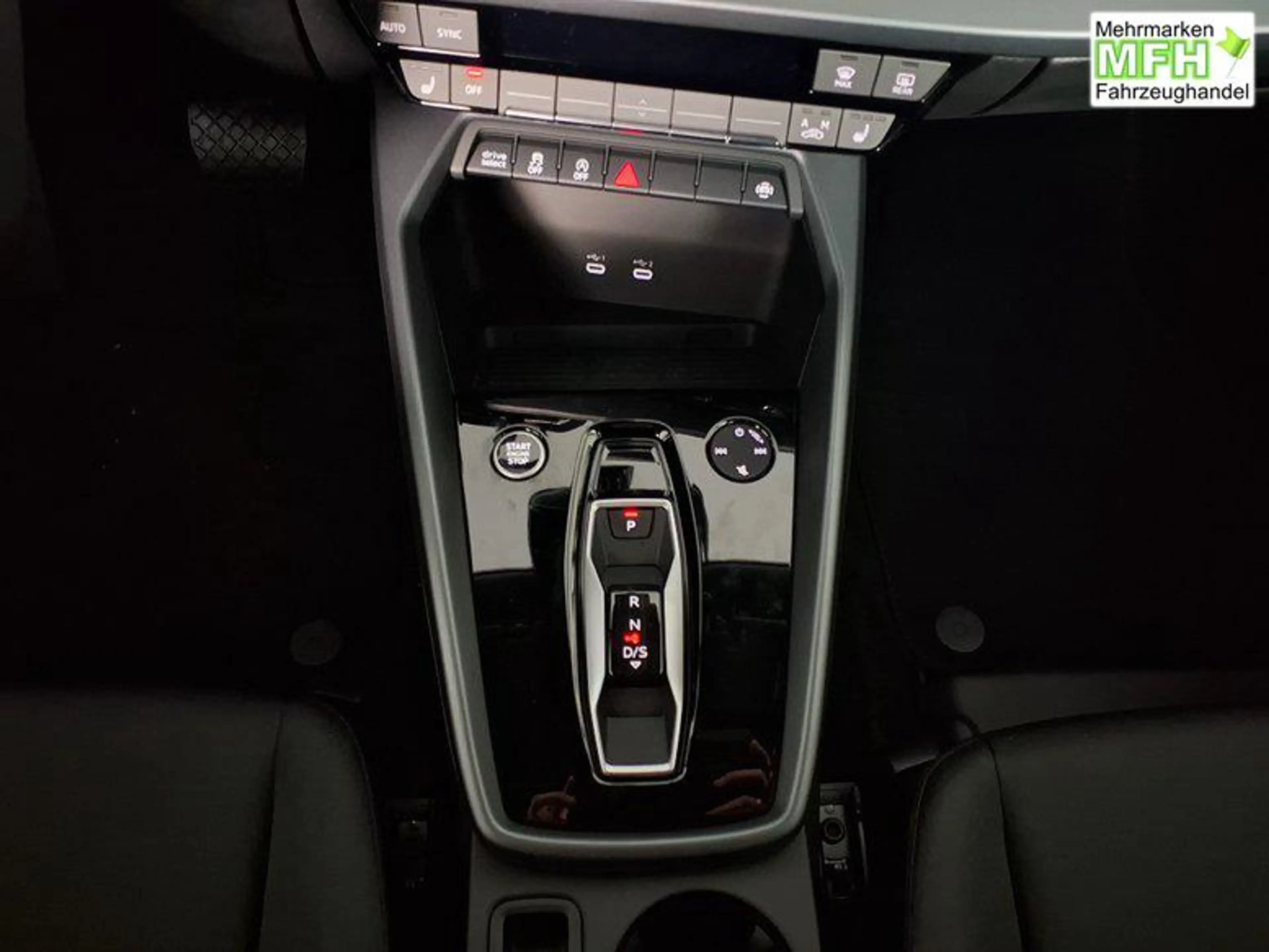 Audi A3 Sportback 1.5 TFSI S-tronic 85 kW (116 PS), Aut... — photo 15