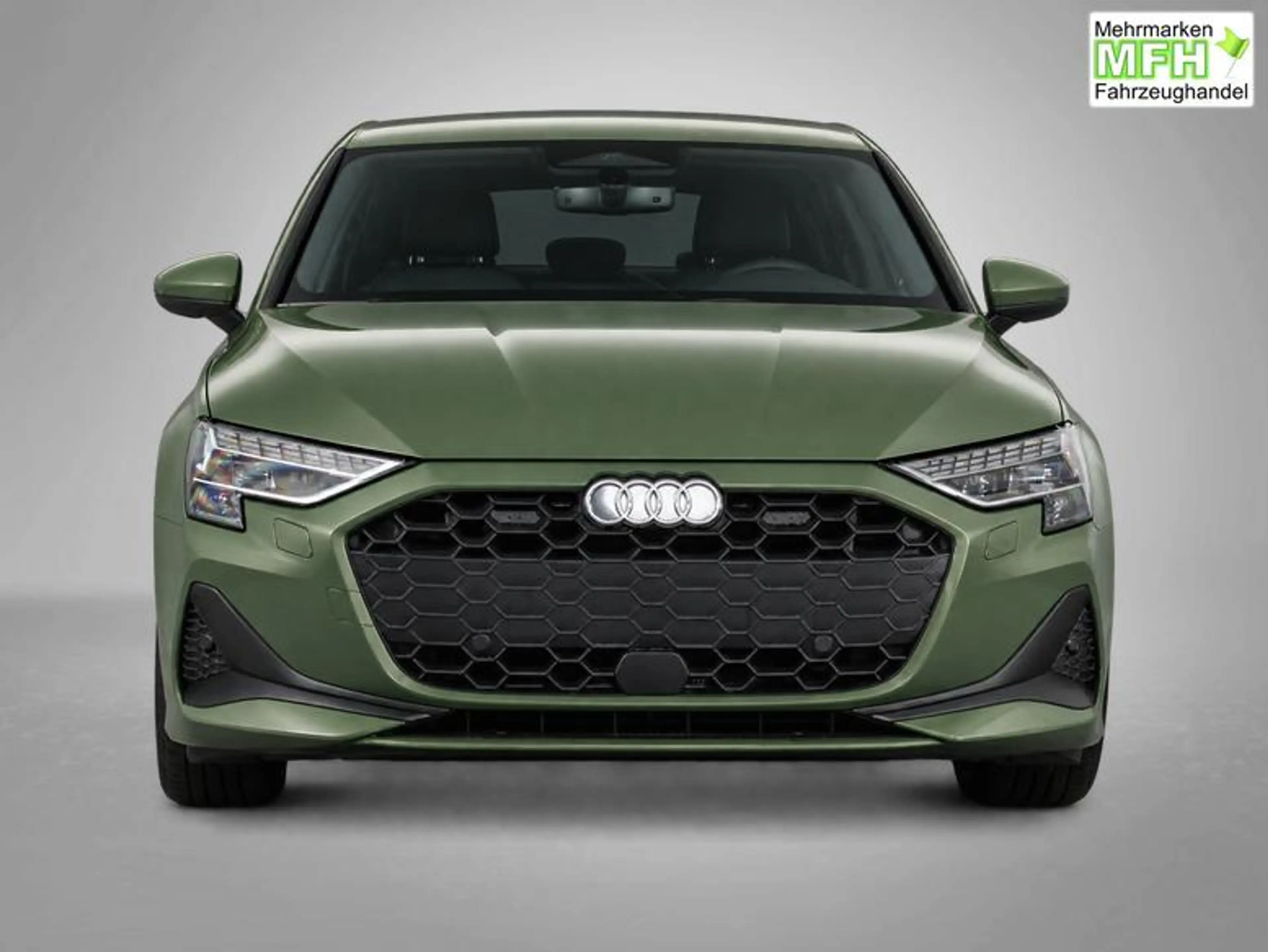 Audi A3 Sportback 1.5 TFSI S-tronic 85 kW (116 PS), Aut... — photo 7