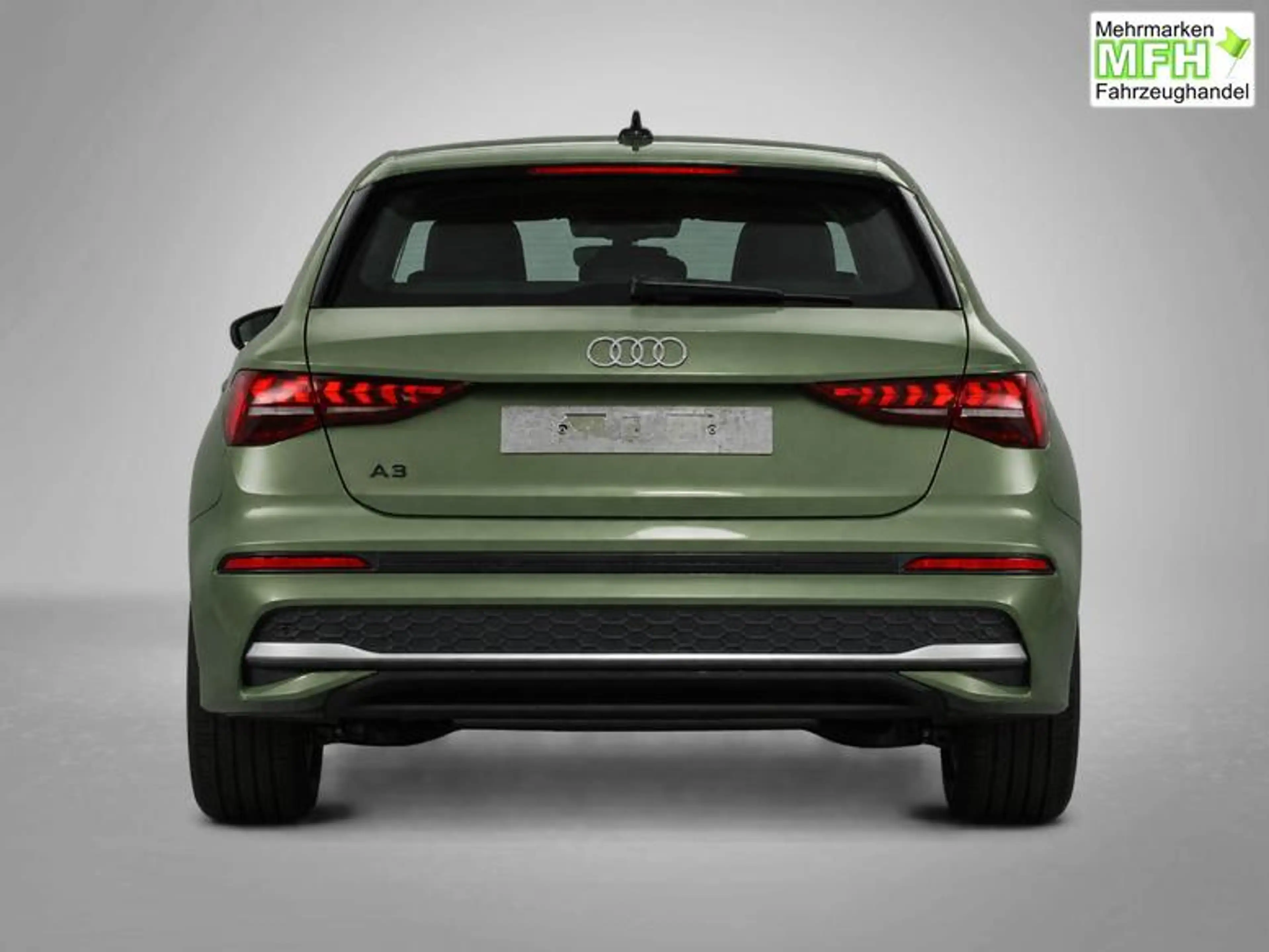 Audi A3 Sportback 1.5 TFSI S-tronic 85 kW (116 PS), Aut... — photo 3