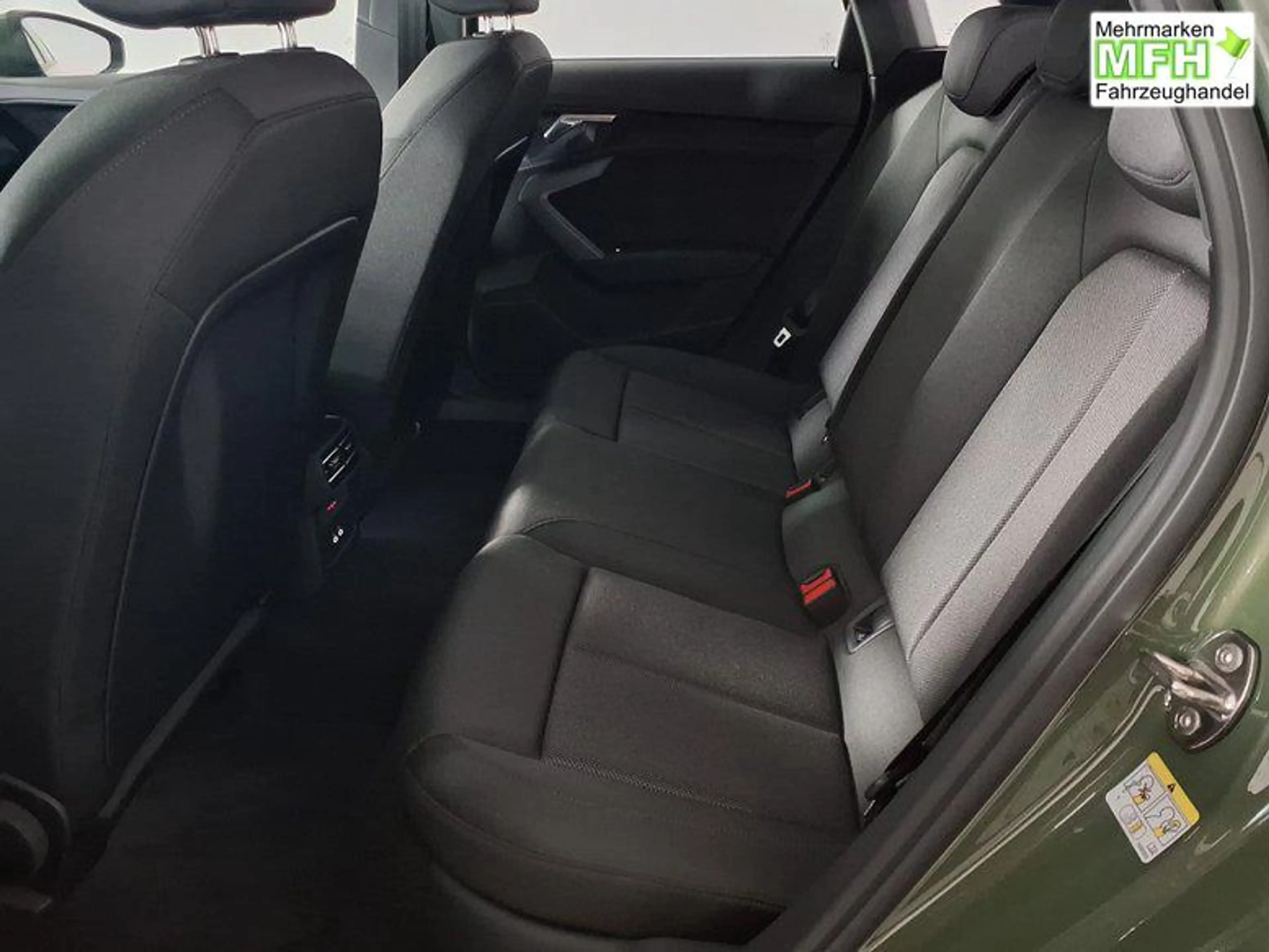 Audi A3 Sportback 1.5 TFSI S-tronic 85 kW (116 PS), Aut... — photo 9
