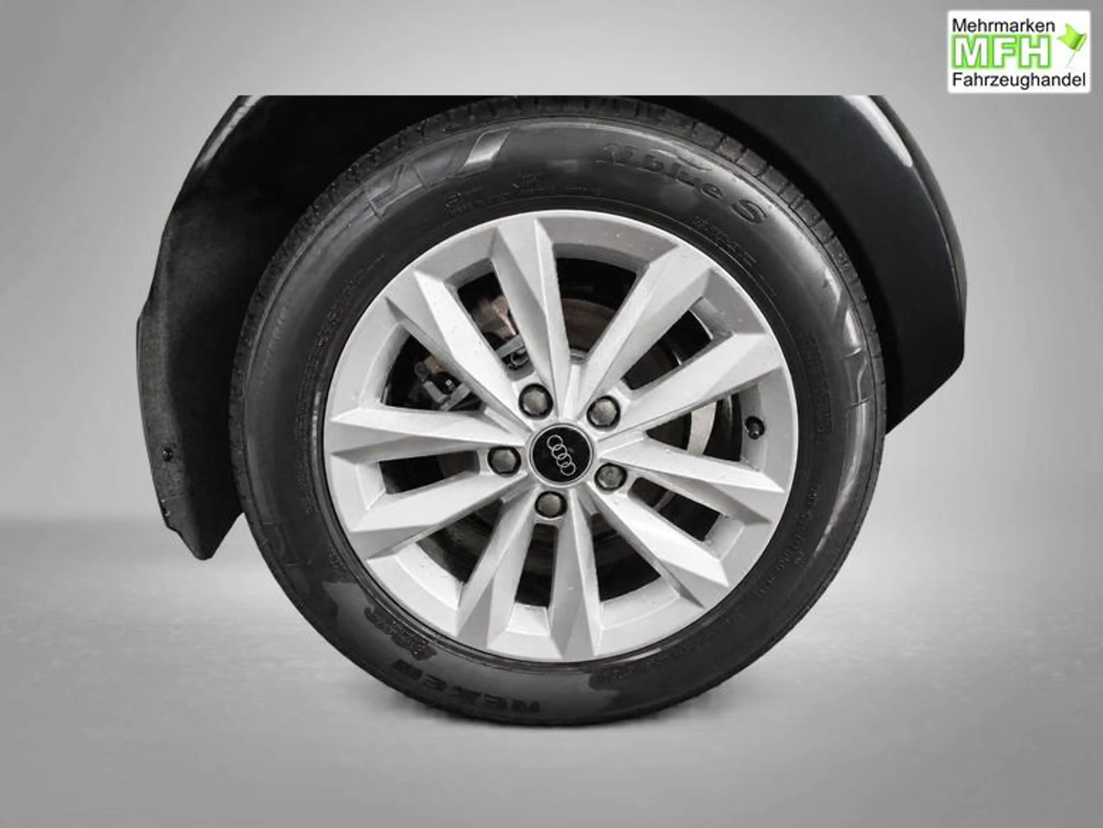 Audi A3 Sportback 1.5 TFSI S-tronic 85 kW (116 PS), Aut... — photo 12