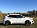 Ford Edge 2.0 TDCI 210 CV AWD S&S Powershift ST Line Weiß - thumbnail 4