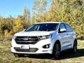 Ford Edge 2.0 TDCI 210 CV AWD S&S Powershift ST Line Weiß - thumbnail 1