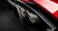 Alfa Romeo Giulia QV 2.9 V6 Bi-Turbo (520PS)|AKRAPO|SABEL| Schwarz - thumbnail 7
