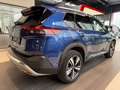 Nissan X-Trail TEKNA E4FORCE E POWER + SUN PACK Blau - thumbnail 5