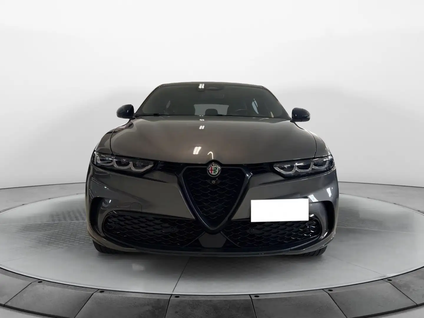 Alfa Romeo Tonale 1.3 280CV PHEV AT6 Veloce Grigio - 2